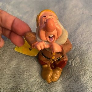 Disney Dwarf Pot Hanger